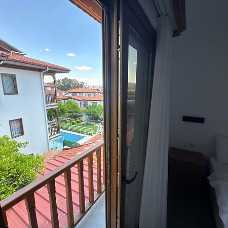 Tomsan Suites & Villas Akyaka Akyaka  Zewnętrze zdjęcie