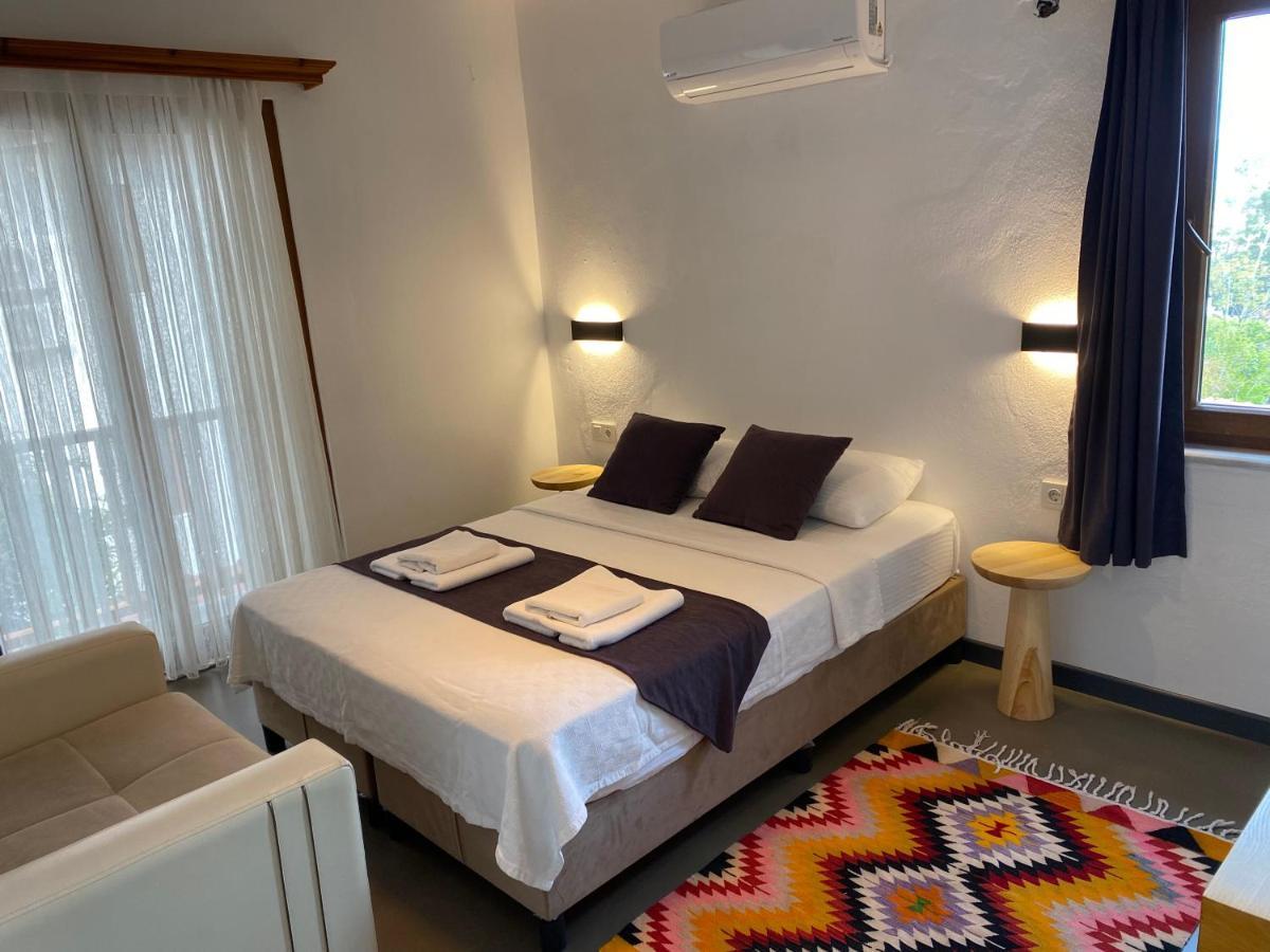 Tomsan Suites & Villas Akyaka Akyaka  Zewnętrze zdjęcie