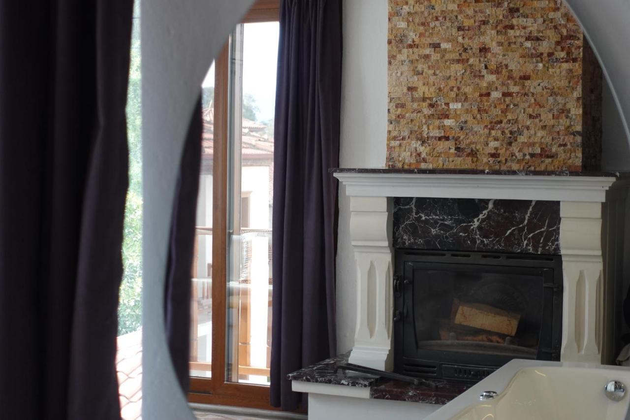 Tomsan Suites & Villas Akyaka Akyaka  Zewnętrze zdjęcie