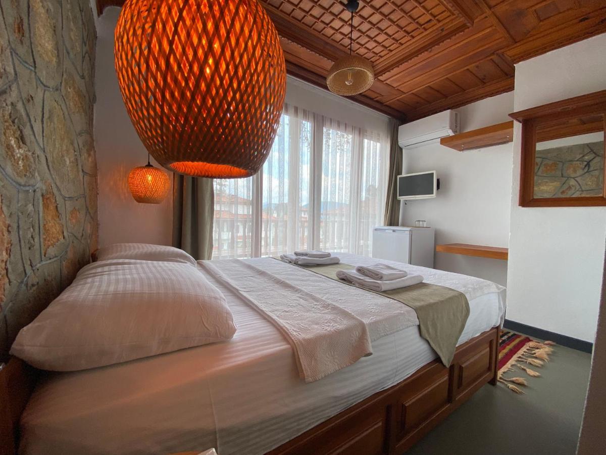 Tomsan Suites & Villas Akyaka Akyaka  Zewnętrze zdjęcie