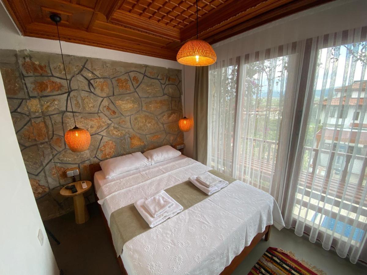 Tomsan Suites & Villas Akyaka Akyaka  Zewnętrze zdjęcie