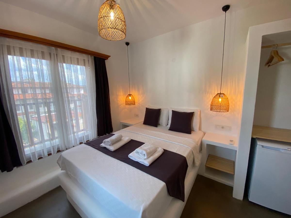 Tomsan Suites & Villas Akyaka Akyaka  Zewnętrze zdjęcie
