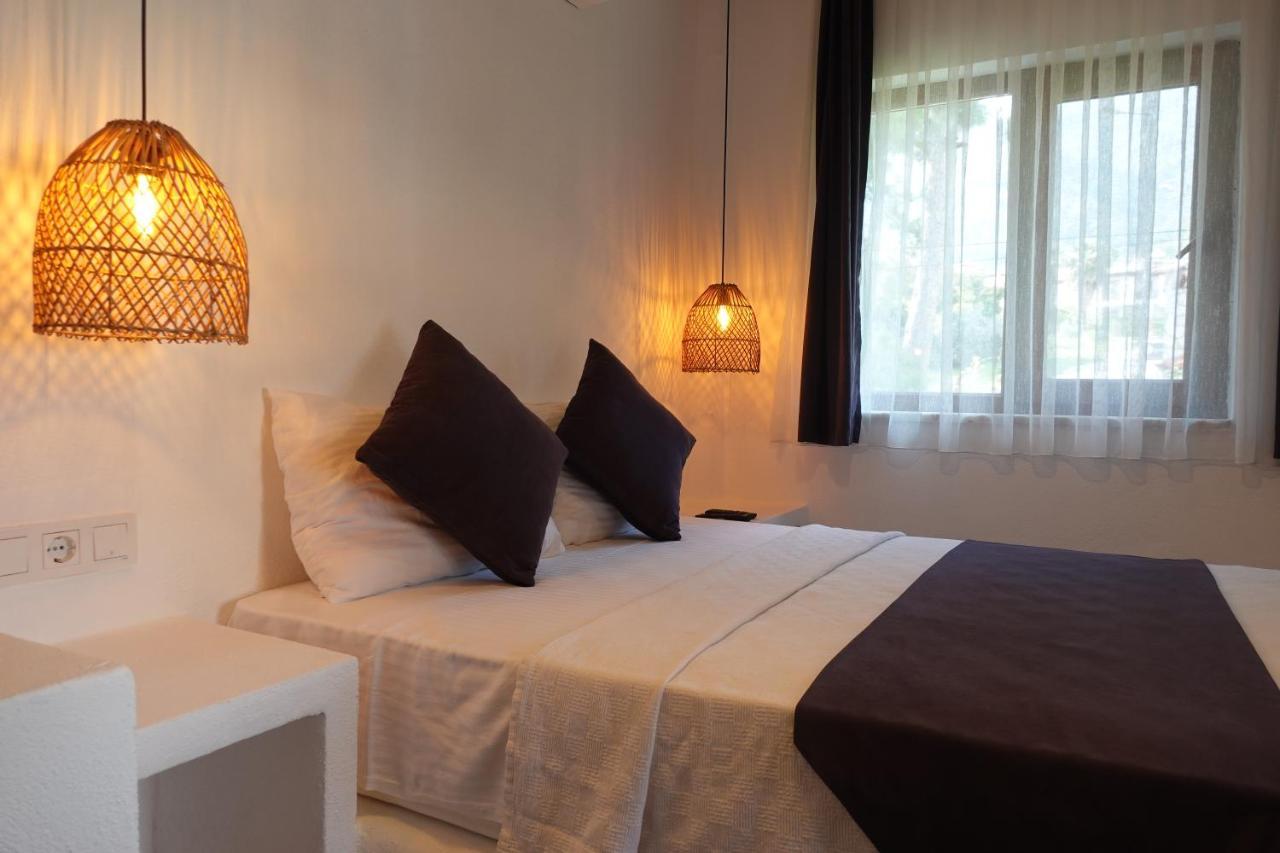 Tomsan Suites & Villas Akyaka Akyaka  Zewnętrze zdjęcie