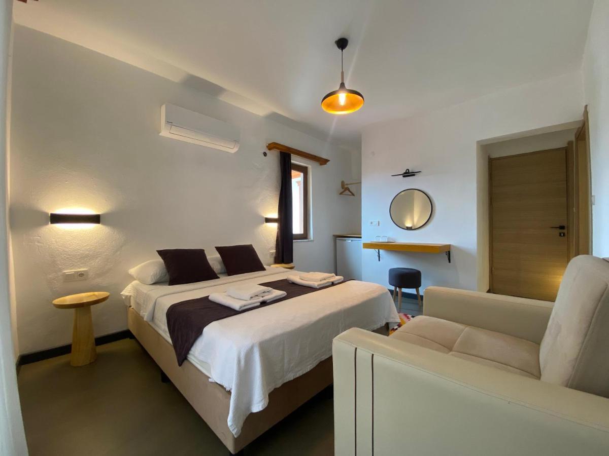 Tomsan Suites & Villas Akyaka Akyaka  Zewnętrze zdjęcie