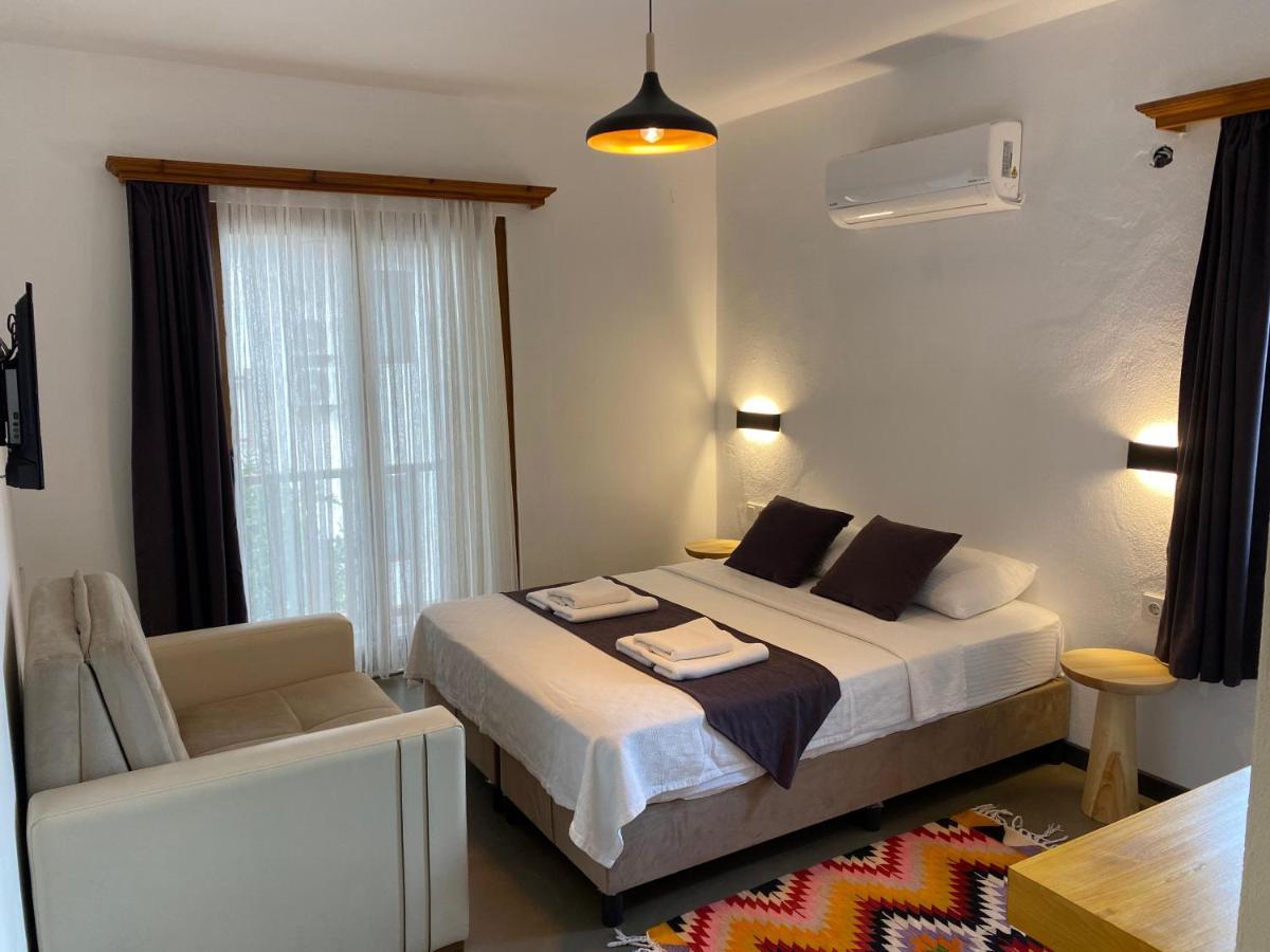 Tomsan Suites & Villas Akyaka Akyaka  Zewnętrze zdjęcie