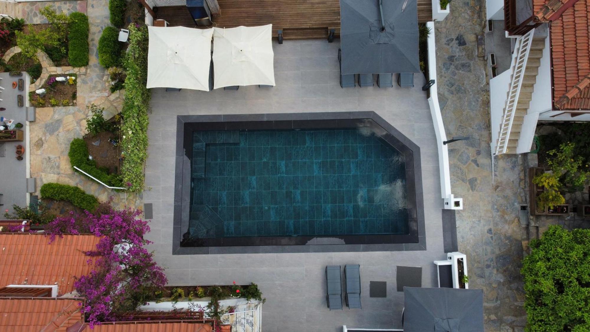 Tomsan Suites & Villas Akyaka Akyaka  Zewnętrze zdjęcie