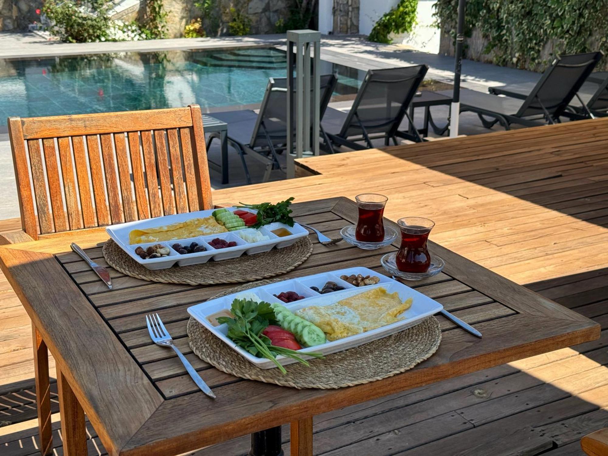Tomsan Suites & Villas Akyaka Akyaka  Zewnętrze zdjęcie