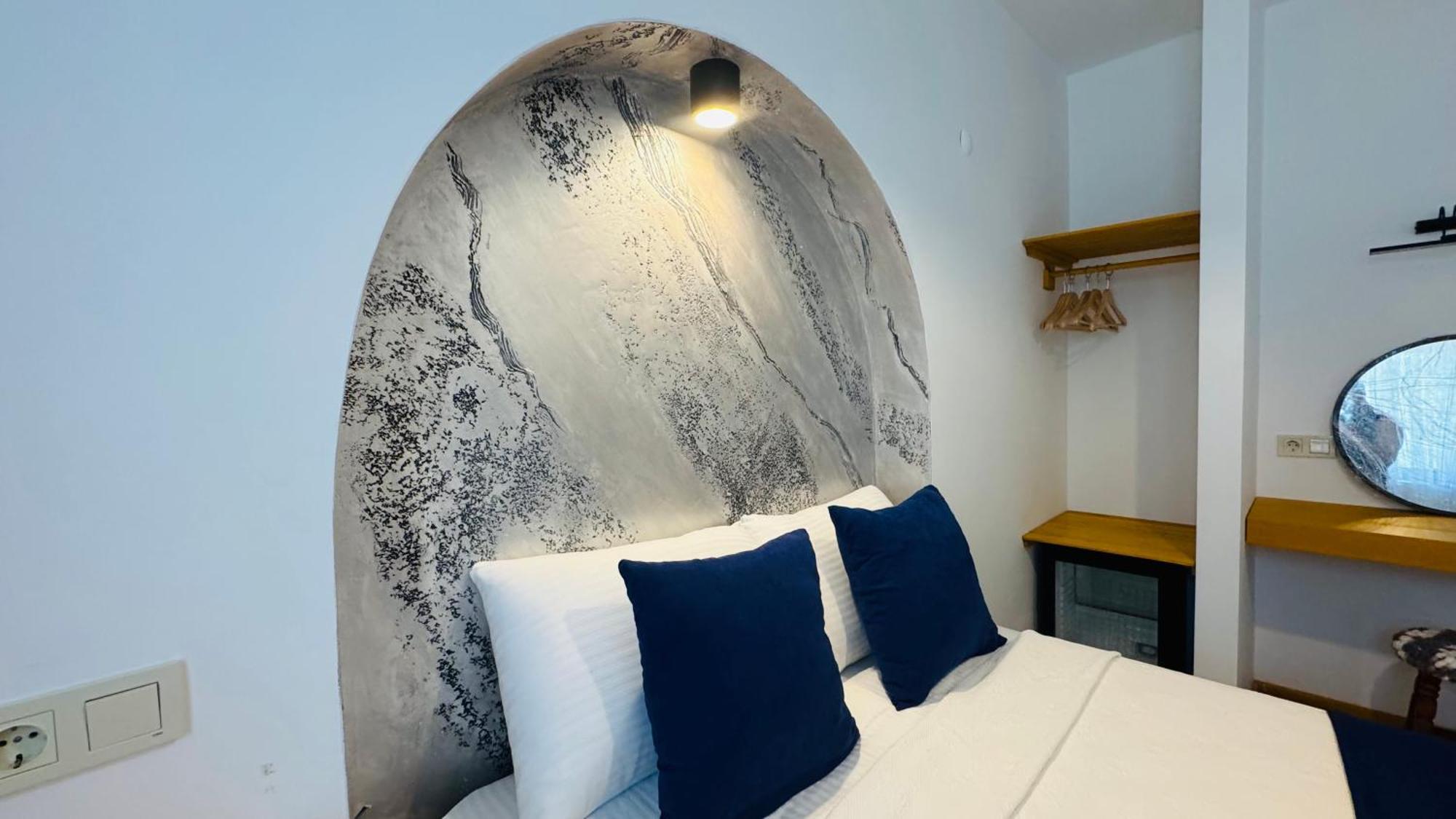 Tomsan Suites & Villas Akyaka Akyaka  Zewnętrze zdjęcie