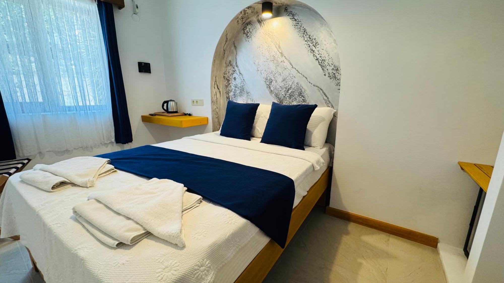Tomsan Suites & Villas Akyaka Akyaka  Zewnętrze zdjęcie
