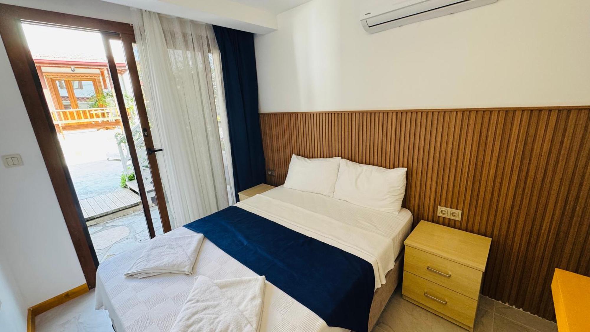 Tomsan Suites & Villas Akyaka Akyaka  Zewnętrze zdjęcie