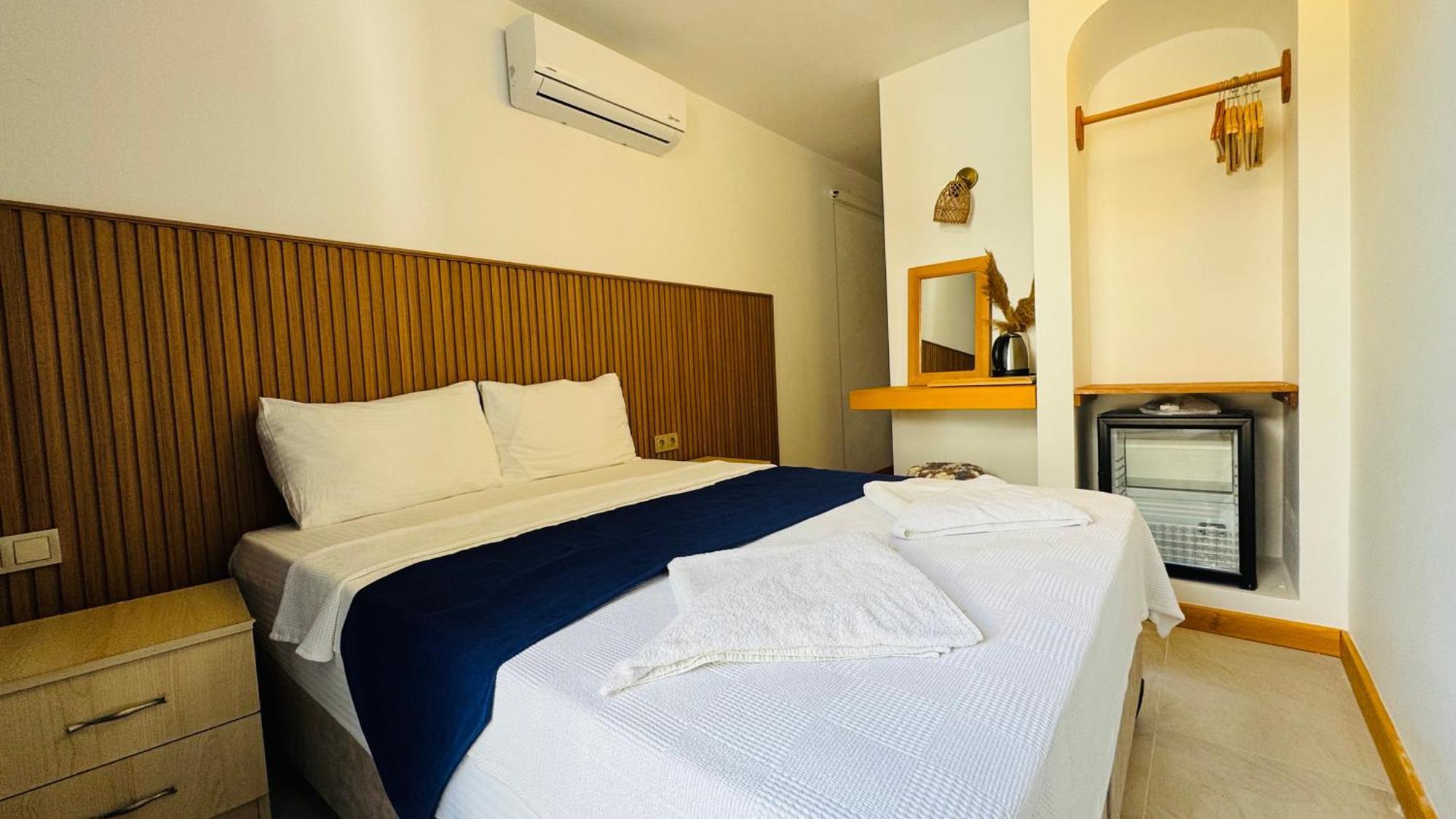Tomsan Suites & Villas Akyaka Akyaka  Zewnętrze zdjęcie