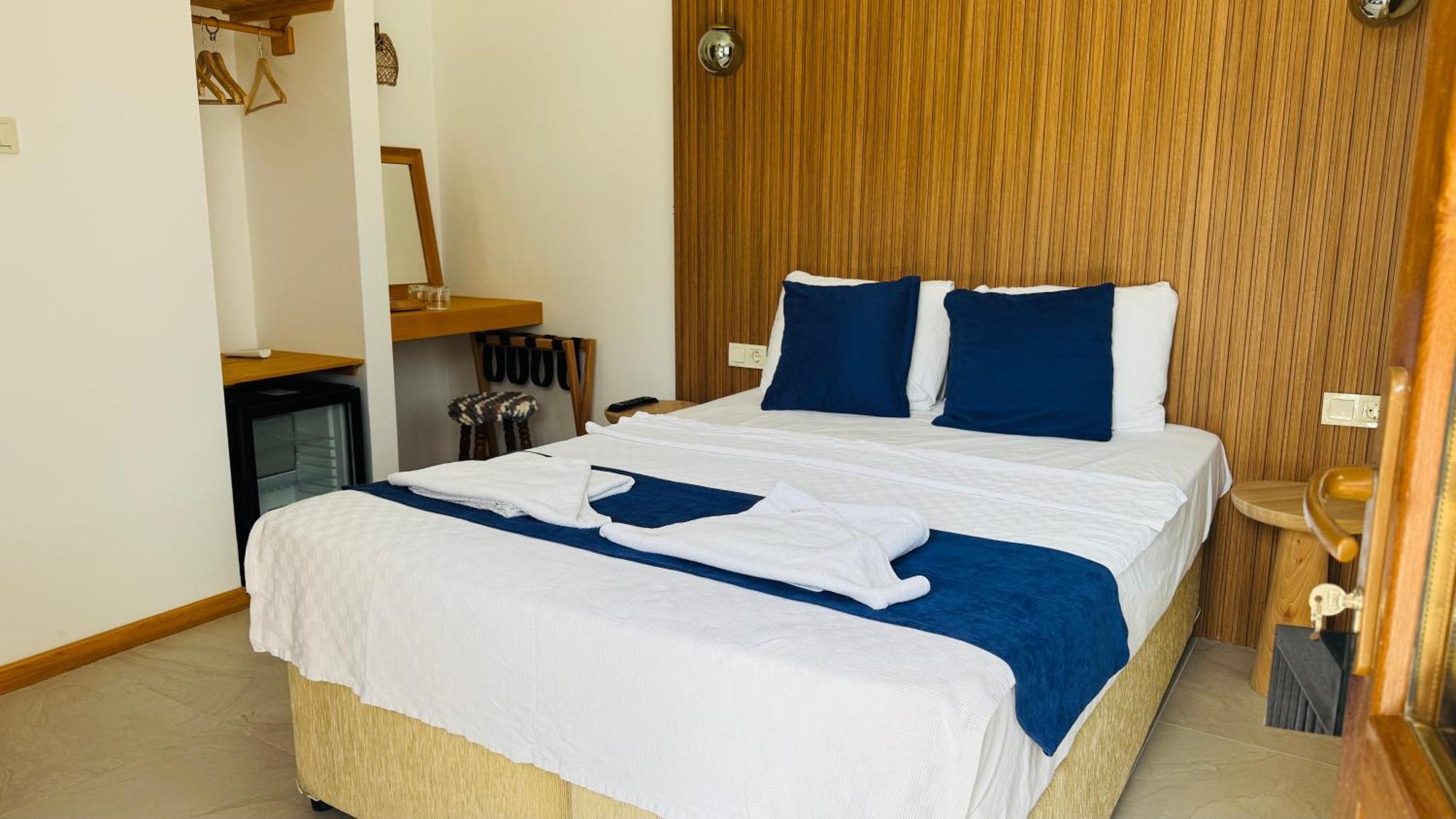 Tomsan Suites & Villas Akyaka Akyaka  Zewnętrze zdjęcie