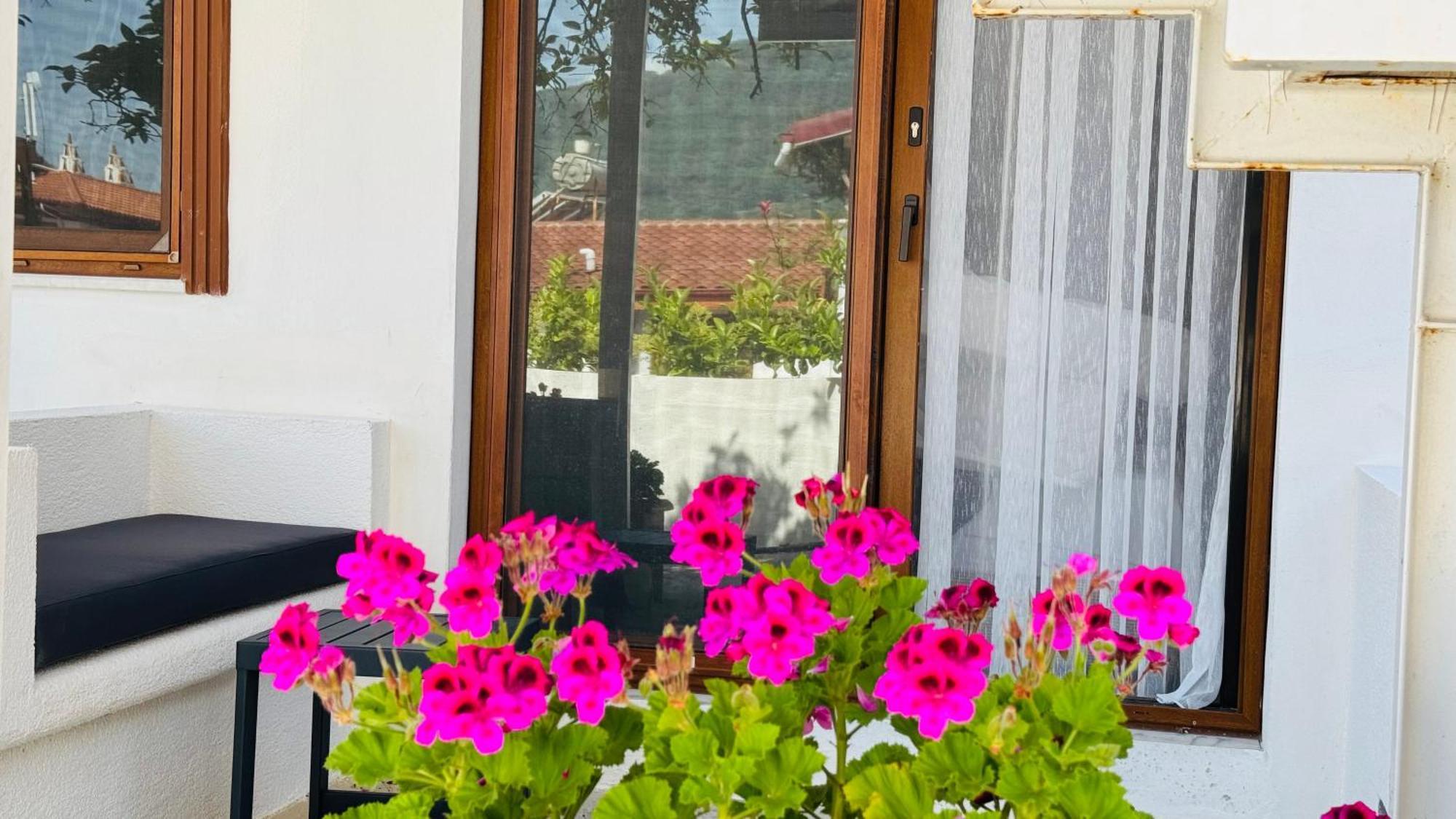 Tomsan Suites & Villas Akyaka Akyaka  Zewnętrze zdjęcie