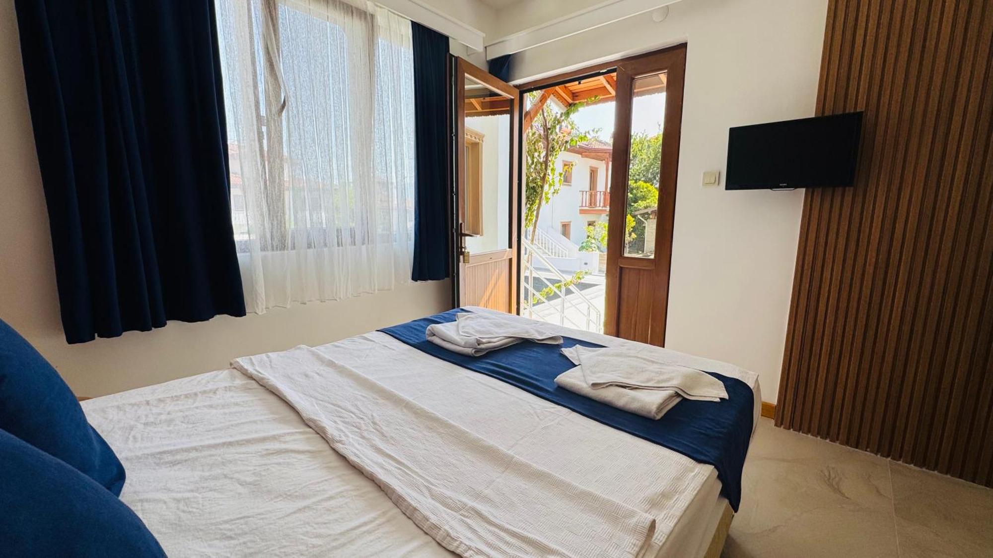 Tomsan Suites & Villas Akyaka Akyaka  Zewnętrze zdjęcie