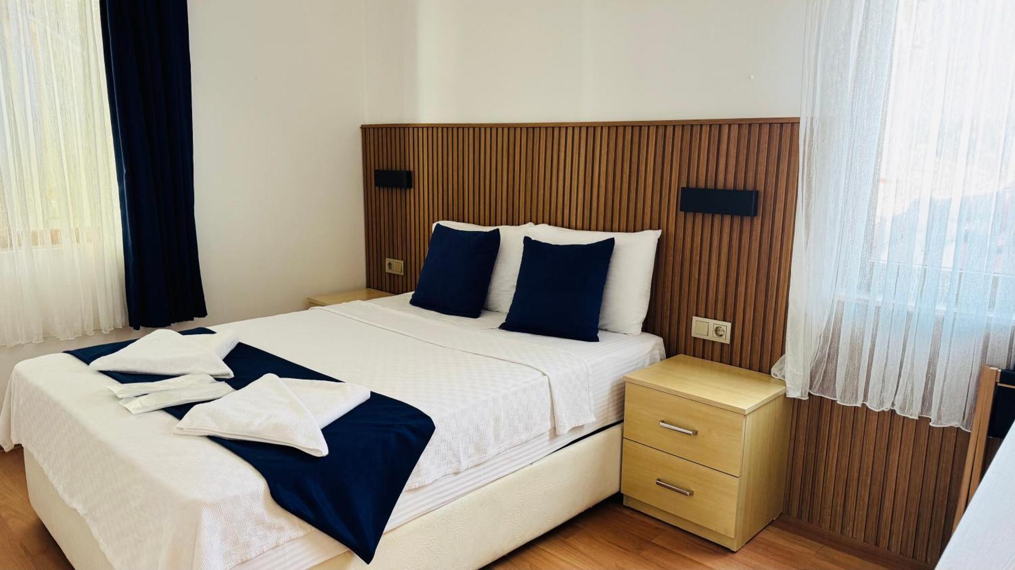 Tomsan Suites & Villas Akyaka Akyaka  Zewnętrze zdjęcie