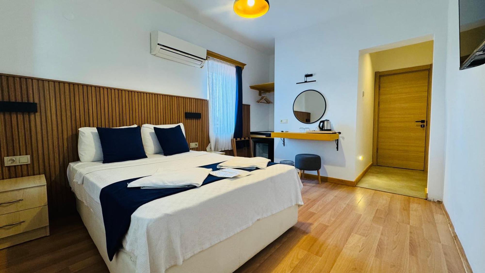 Tomsan Suites & Villas Akyaka Akyaka  Zewnętrze zdjęcie