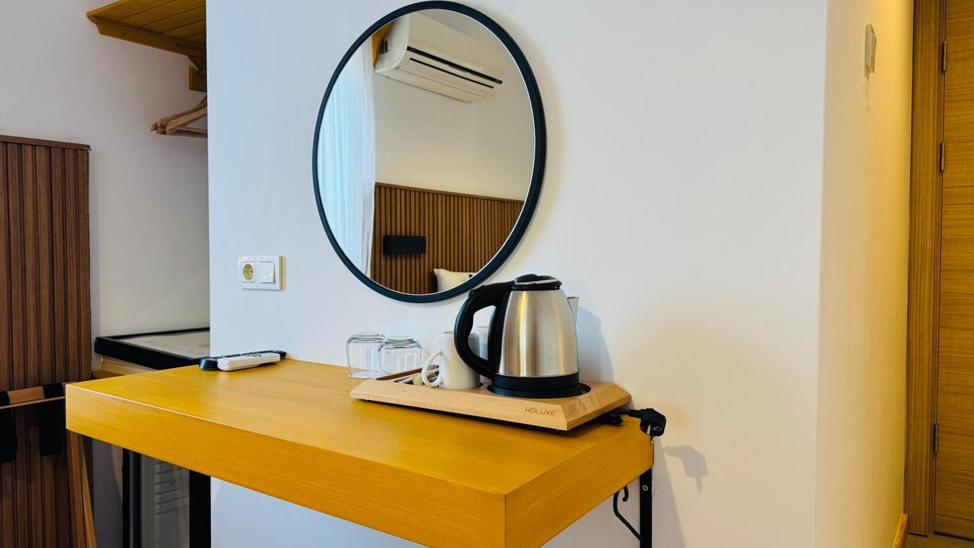 Tomsan Suites & Villas Akyaka Akyaka  Zewnętrze zdjęcie