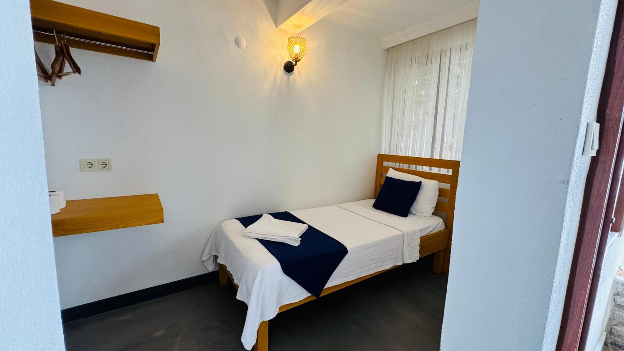 Tomsan Suites & Villas Akyaka Akyaka  Zewnętrze zdjęcie