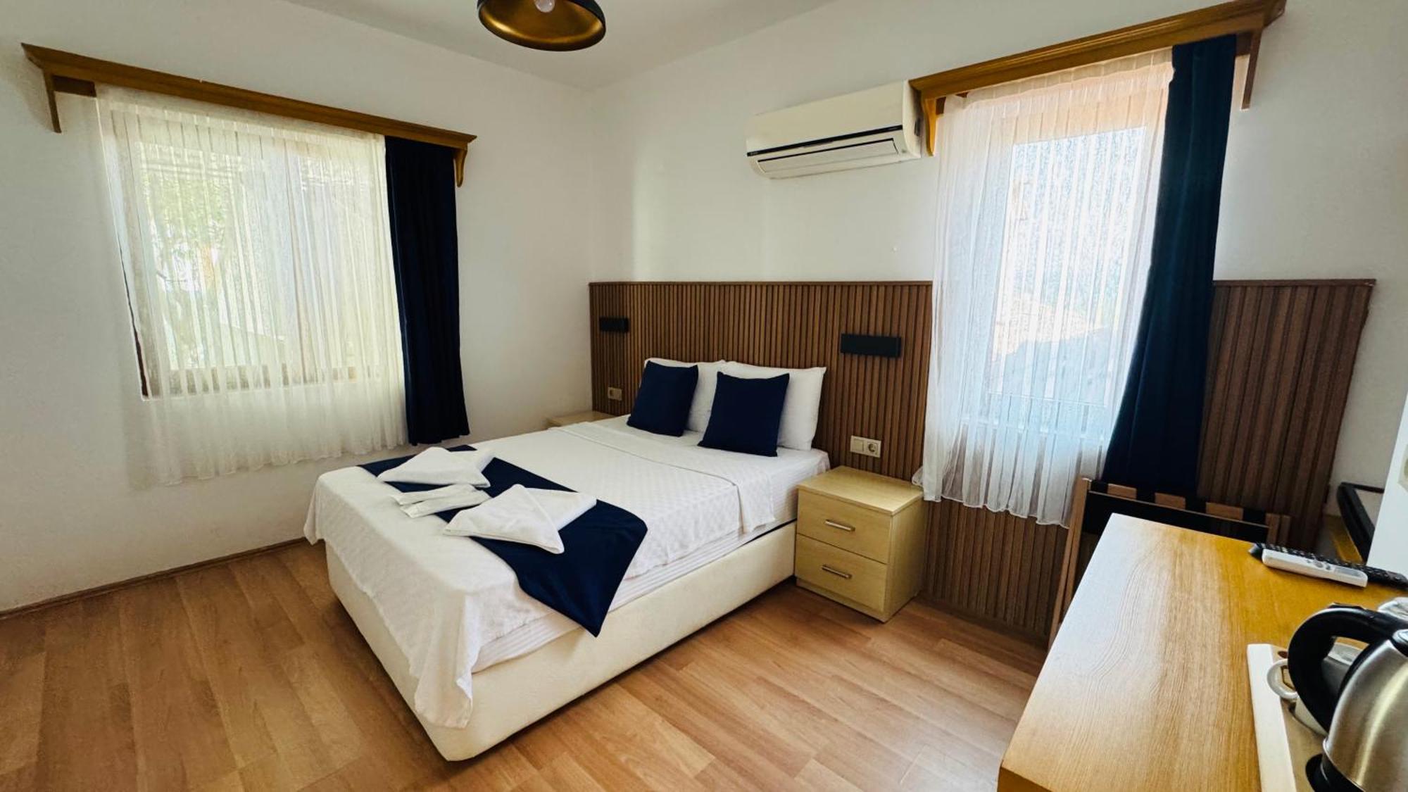 Tomsan Suites & Villas Akyaka Akyaka  Zewnętrze zdjęcie