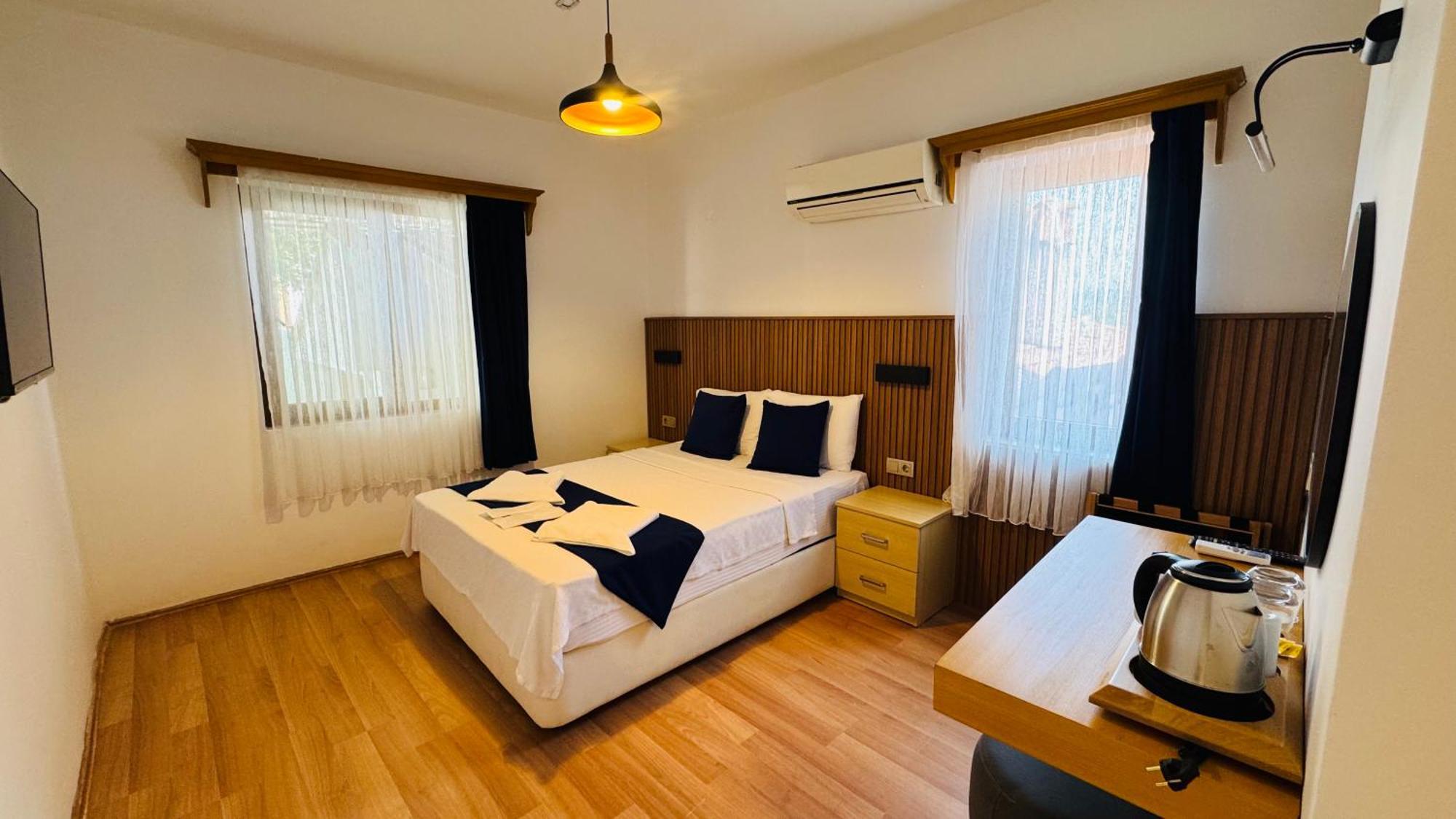 Tomsan Suites & Villas Akyaka Akyaka  Zewnętrze zdjęcie