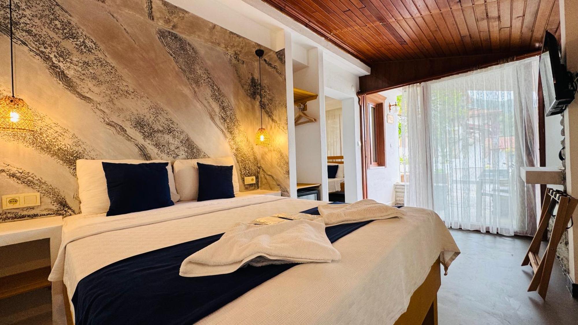 Tomsan Suites & Villas Akyaka Akyaka  Zewnętrze zdjęcie