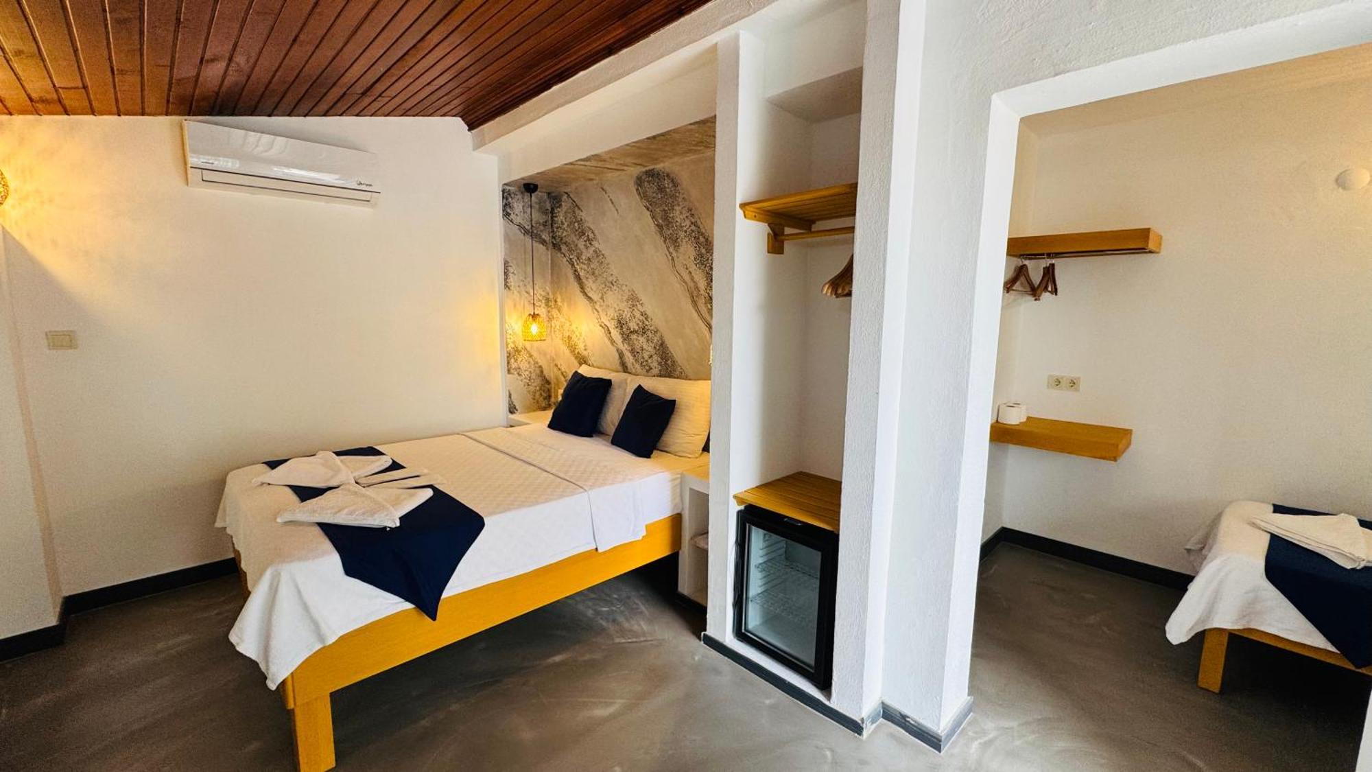 Tomsan Suites & Villas Akyaka Akyaka  Zewnętrze zdjęcie
