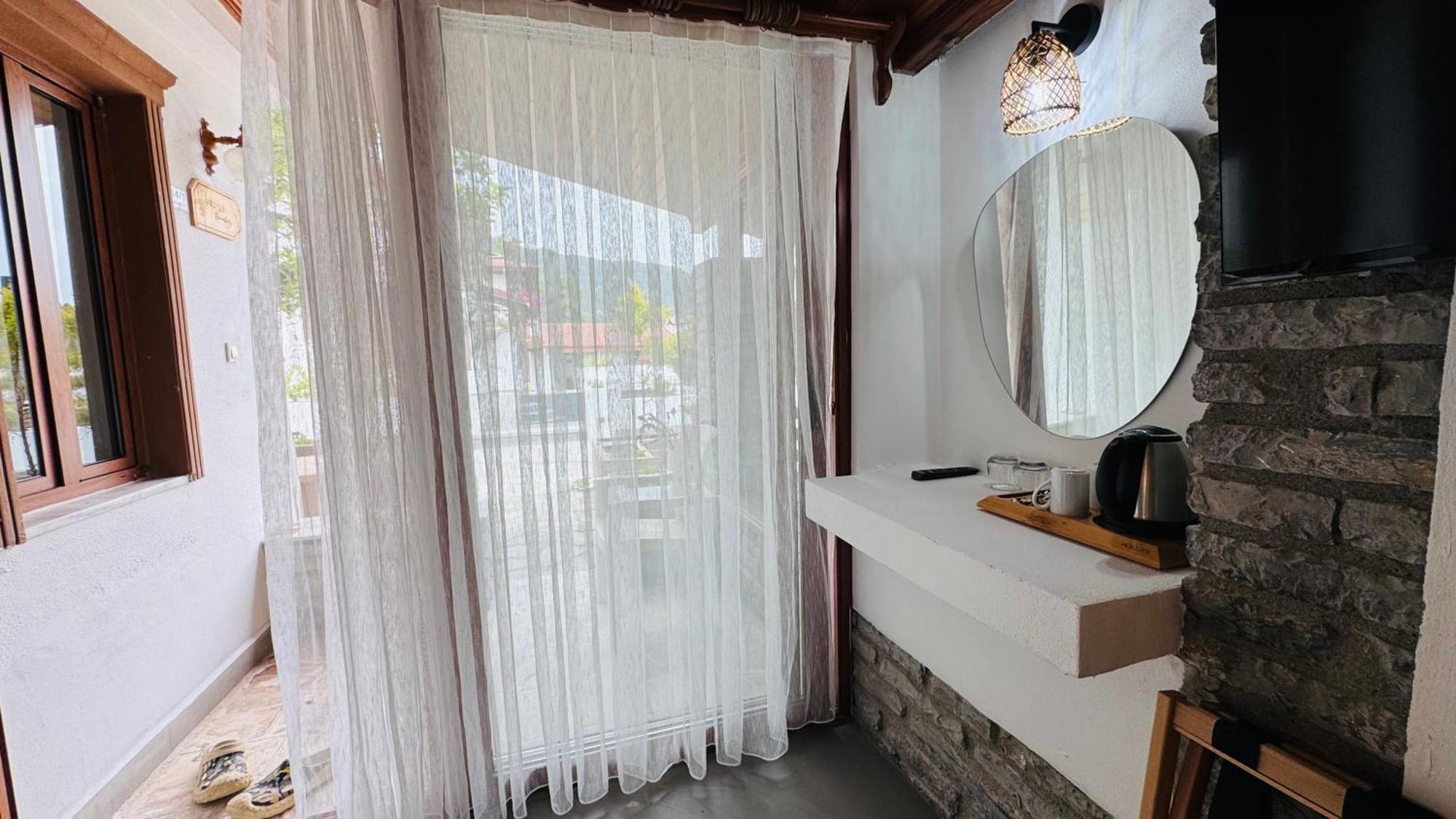 Tomsan Suites & Villas Akyaka Akyaka  Zewnętrze zdjęcie