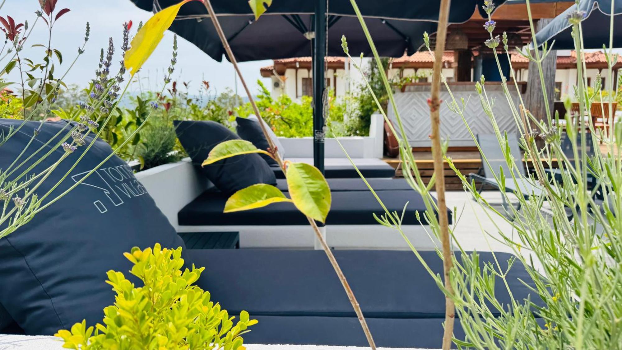 Tomsan Suites & Villas Akyaka Akyaka  Zewnętrze zdjęcie