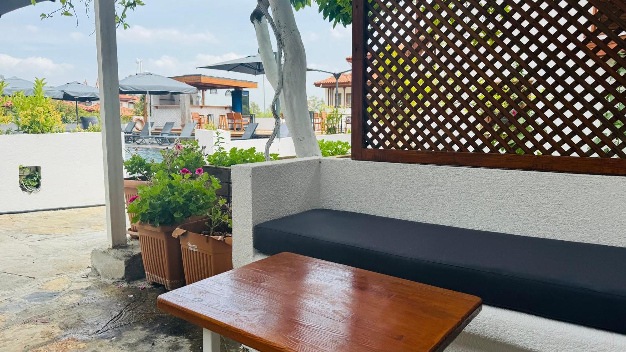 Tomsan Suites & Villas Akyaka Akyaka  Zewnętrze zdjęcie